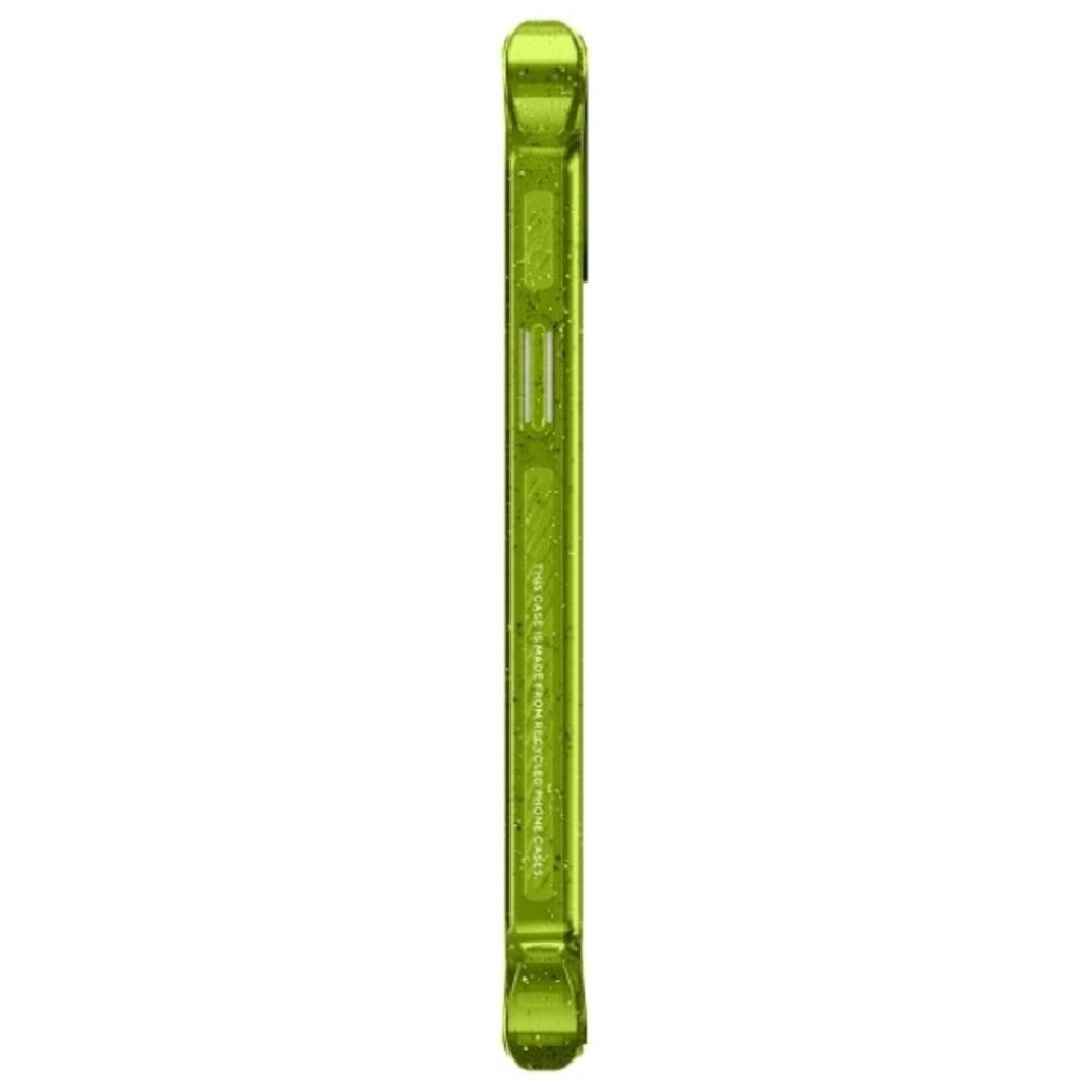 Casetify Green Banana Crush iPhone 14 Case - Picture 3 of 4
